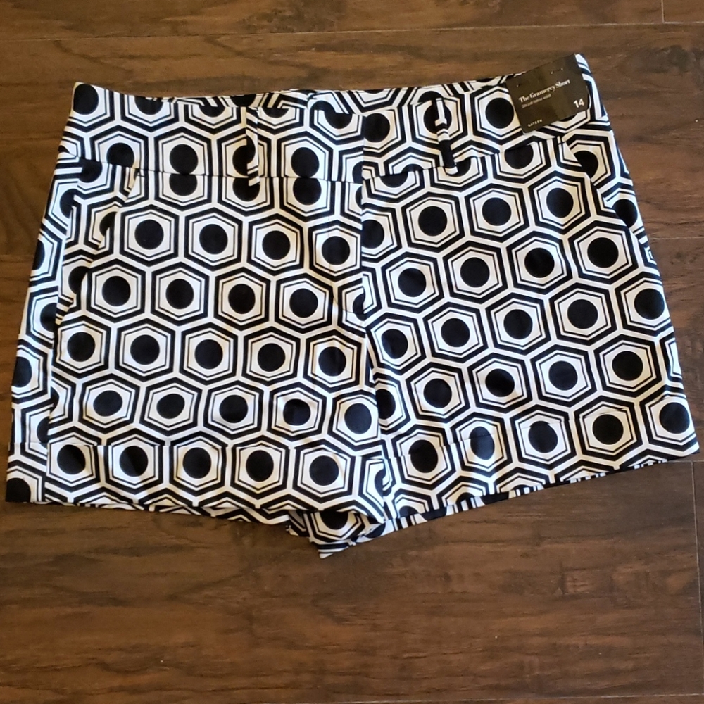 Gramercy short